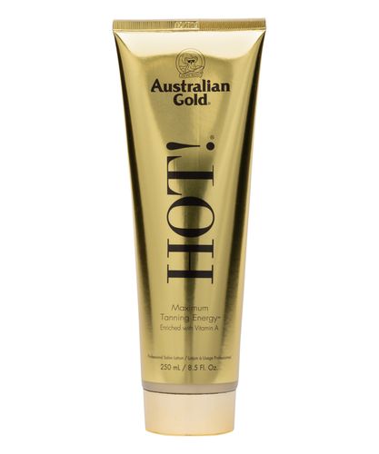 Hot! 250 ml - intensifier - Australian Gold - Modalova