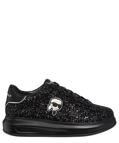 K/Ikonik Kapri Sneakers - Karl Lagerfeld - Modalova