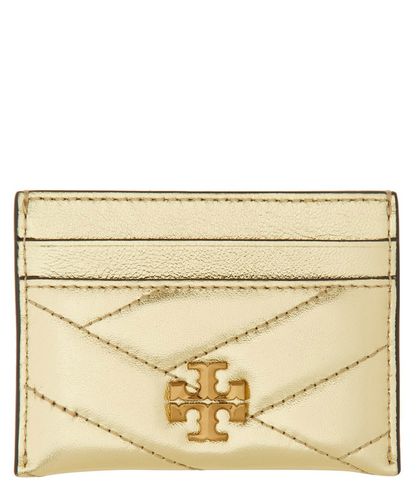 Porta carte di credito kira - Tory Burch - Modalova