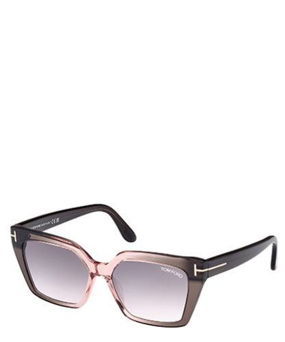 Sunglasses FT1030 - Tom Ford - Modalova