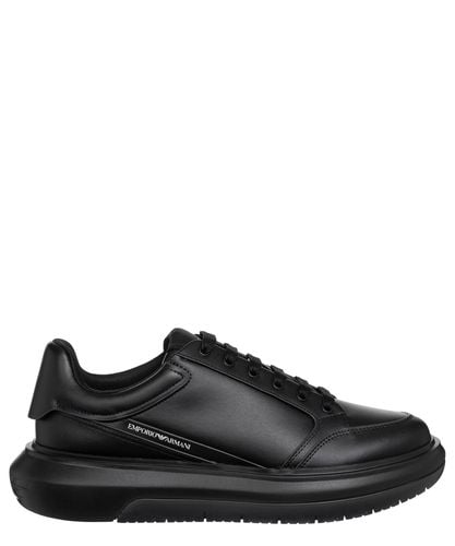 Sneakers - Emporio Armani - Modalova