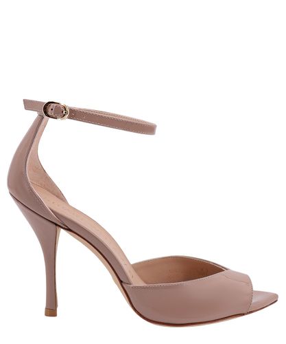 Heeled sandals - Stuart Weitzman - Modalova