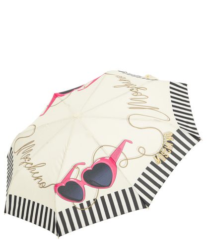 Openclose Sunglasses Umbrella - Moschino - Modalova