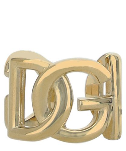 Ring - Dolce & Gabbana - Modalova