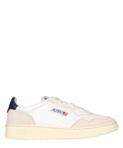 Medalist low sneakers - Autry - Modalova