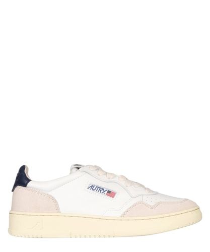 Medalist Low Sneakers - Autry - Modalova