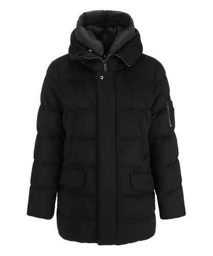 Davide-LSL Down jacket - Moorer - Modalova