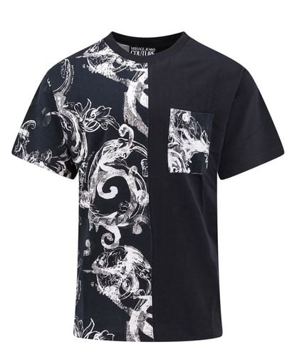 T-shirt - Versace Jeans Couture - Modalova