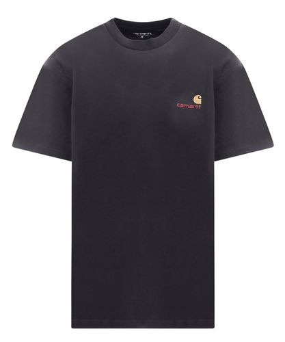 T-shirt - Carhartt WIP - Modalova