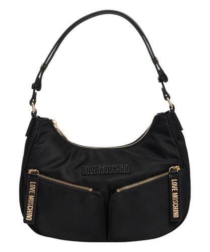 Easy Go Hobo bag - Love Moschino - Modalova