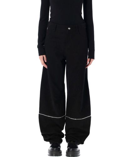 Pantaloni willow smith - Moncler - Modalova