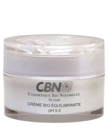 Bio balancing cream pH 5.5 50 ml - CBN - Modalova