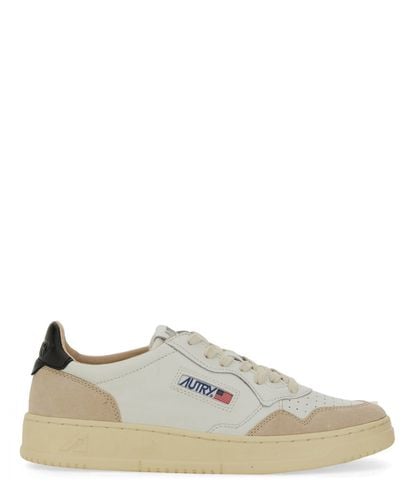 Medalist Sneakers - Autry - Modalova