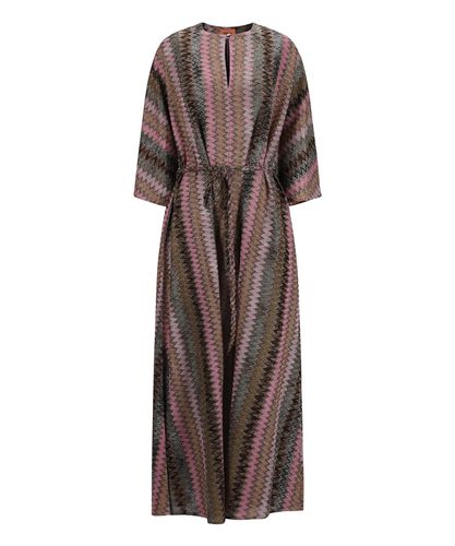 Midi dress - Missoni - Modalova