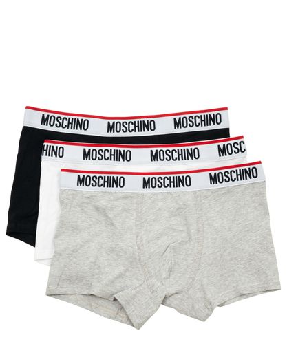 Boxer - Moschino Underwear - Modalova