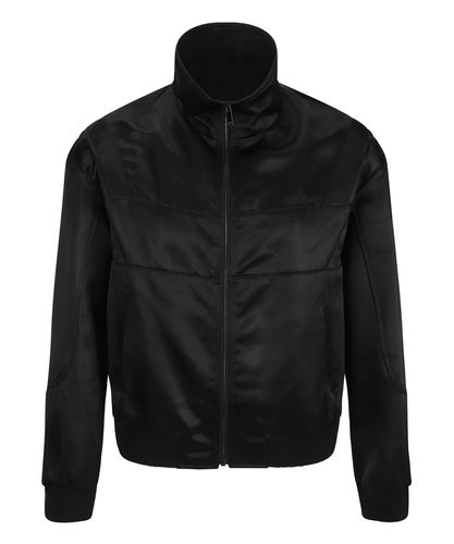 Teddy Jacket - Saint Laurent - Modalova