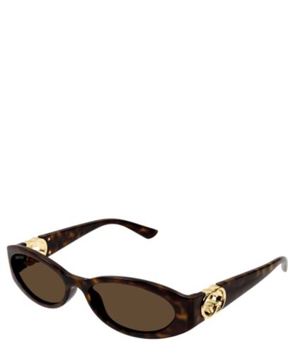 Sonnenbrillen gg1660s - Gucci - Modalova