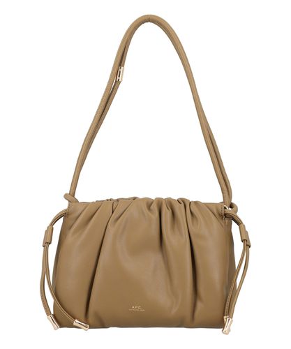 Borsa a mano ninon - A.P.C - Modalova