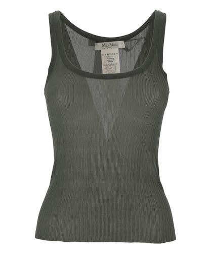 Tank top - Max Mara - Modalova