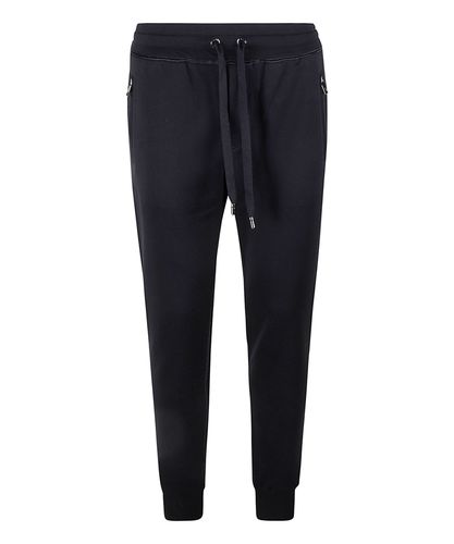 Sweatpants - Dolce & Gabbana - Modalova