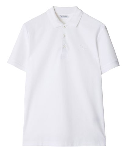 Polo shirt - Burberry - Modalova