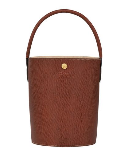 Borsa a tracolla de russie bucket bag - Longchamp - Modalova