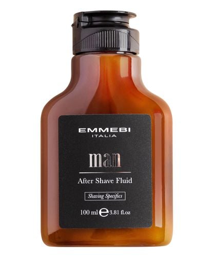 After shave fluid 100 ml - Emmebi - Modalova