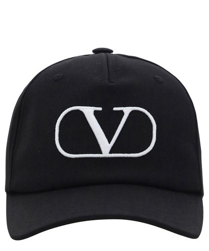 VLOGO Cap - Valentino Garavani - Modalova