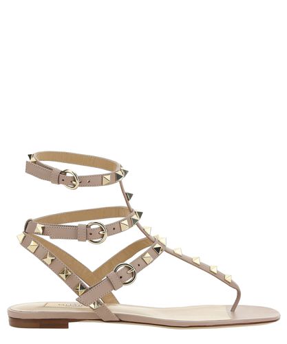 Rockstud sandalen - Valentino Garavani - Modalova