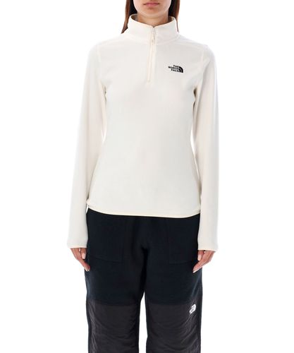 Zip-up sweatshirt - The North Face - Modalova