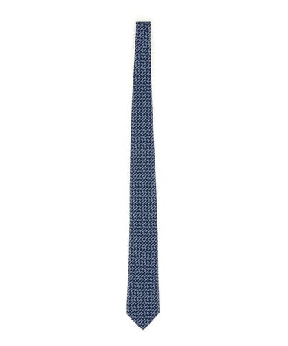 Tie - Salvatore Ferragamo - Modalova