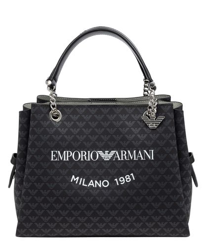 Handbag - Emporio Armani - Modalova