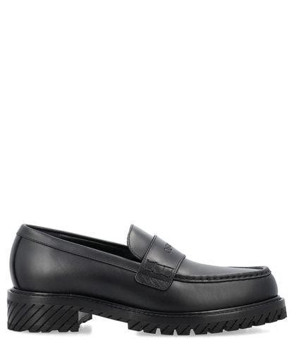 Loafers - Off-White - Modalova