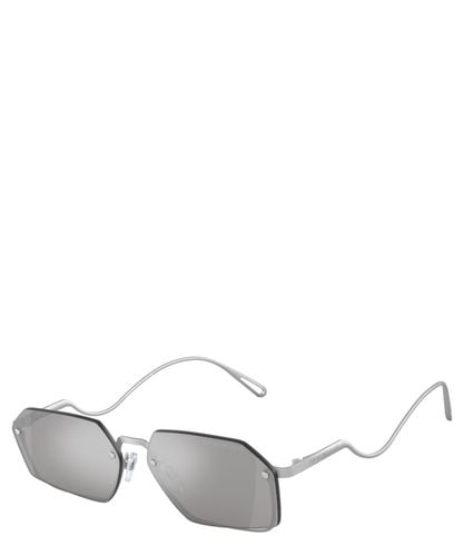 Sunglasses 2136 SOLE - Emporio Armani - Modalova