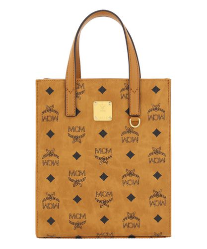 Shopping bag - MCM - Modalova