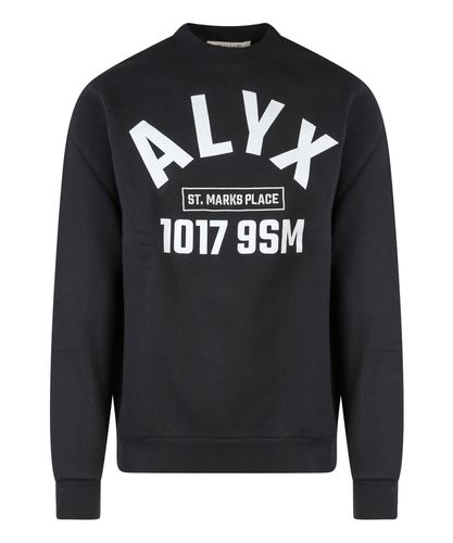 Sweatshirt - 1017 Alyx 9SM - Modalova