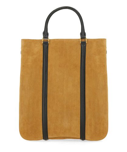 Shopping bag - AMI Paris - Modalova