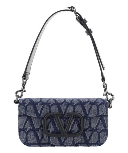 Locò Crossbody bag - Valentino Garavani - Modalova