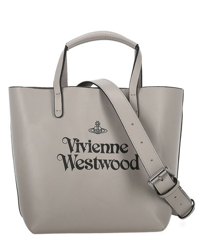 Shopping bag studio small - Vivienne Westwood - Modalova