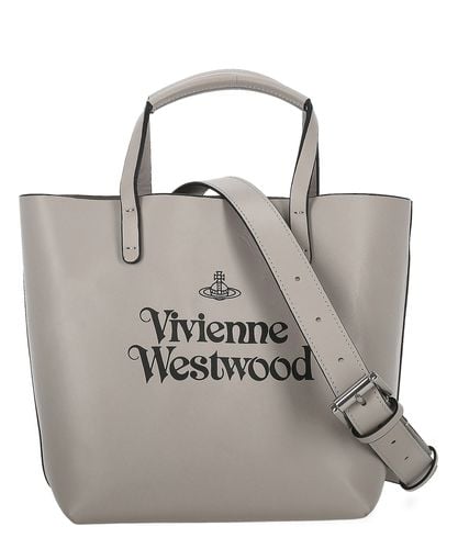 Studio Small Tote bag - Vivienne Westwood - Modalova