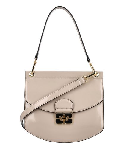 Apo-G Shoulder bag - GANNI - Modalova