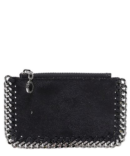 Falabella Credit card holder - Stella McCartney - Modalova