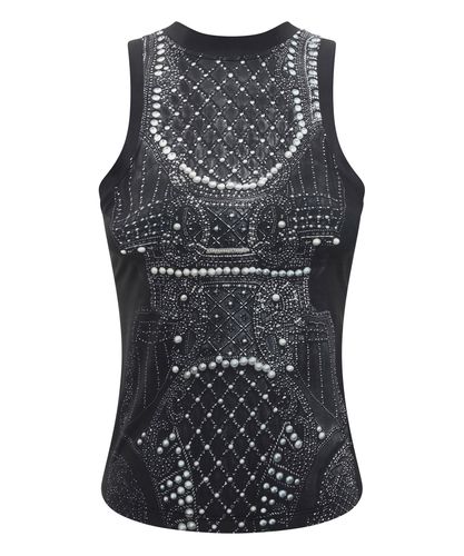 Top - Balmain - Modalova