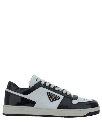 Downtown Sneakers - Prada - Modalova