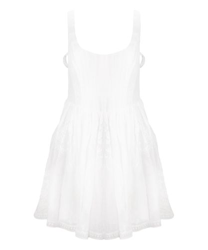 Mini dress - Zimmermann - Modalova