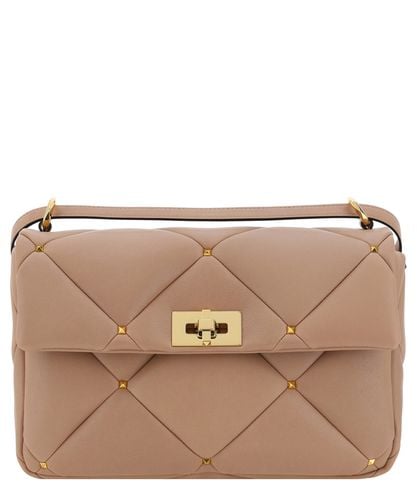 Roman Shoulder bag - Valentino Garavani - Modalova