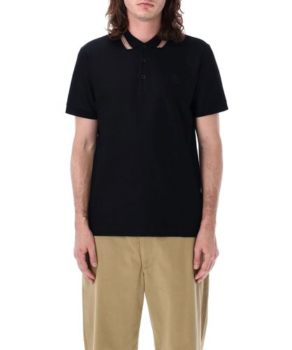 Pierson Polo shirt - Burberry - Modalova