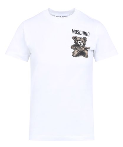 T-shirt - Moschino - Modalova