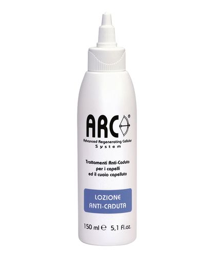 Anti-hair loss lotion 150 ml - ARC - Modalova