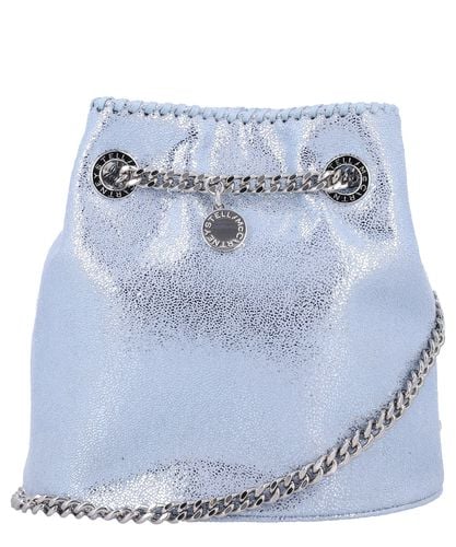 Falabella mini beuteltasche - Stella McCartney - Modalova